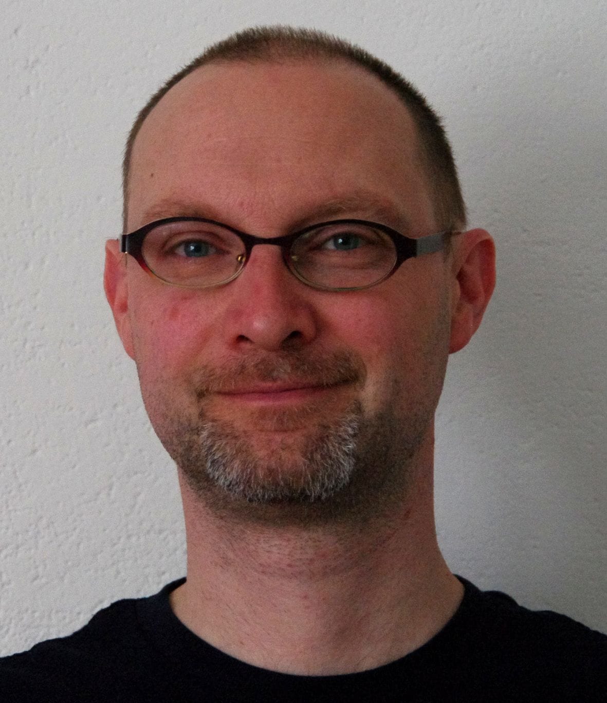 Jiří Janák | Foto: Universidad de Jan Evangelista Purkyně en Ústí nad Labem